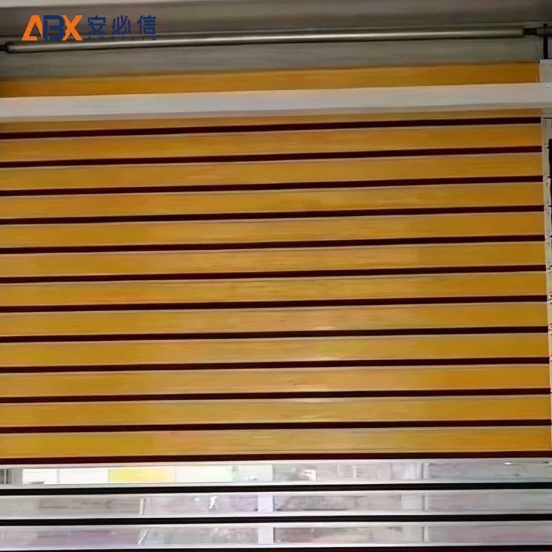 湛江市医药密闭高速门